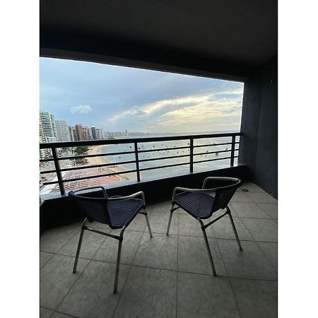 Flat Iate Plaza - Fortaleza - Mucuripe - Praia De Iracema Luaran gambar