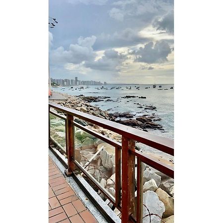 Flat Iate Plaza - Fortaleza - Mucuripe - Praia De Iracema Luaran gambar