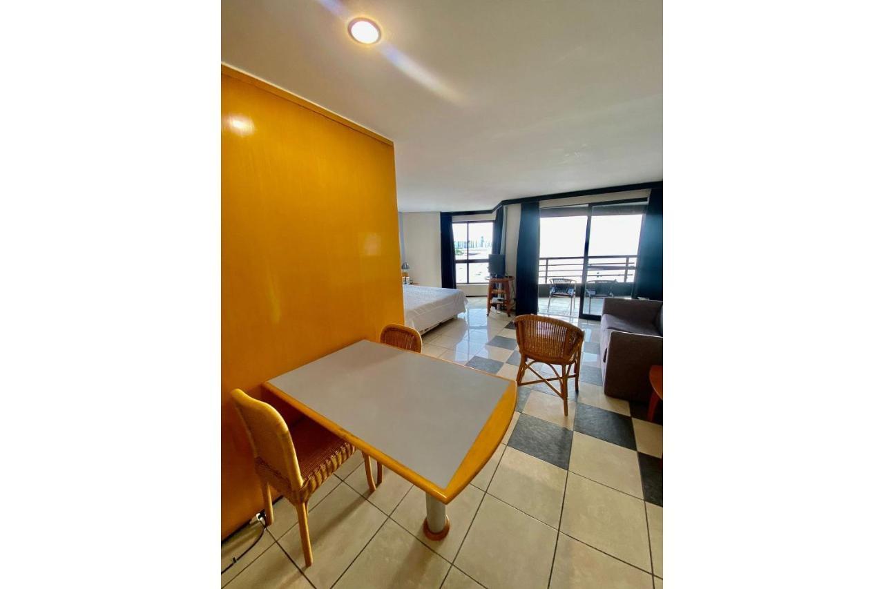 Flat Iate Plaza - Fortaleza - Mucuripe - Praia De Iracema Luaran gambar