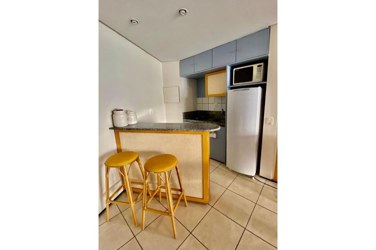 Flat Iate Plaza - Fortaleza - Mucuripe - Praia De Iracema Luaran gambar